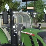 fs22 fendt 700 vario v1.0 fs22 4