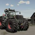 fs22 fendt 900 tms vario g2 v1.0 fs22 1