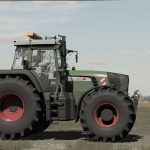 fs22 fendt 900 tms vario g2 v1.0 fs22 2