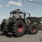 fs22 fendt 900 tms vario g2 v1.0 fs22 4