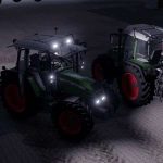 fs22 fendt farmer 300ci v1.0 fs22 2