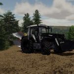 fs22 fendt farmer 300ci v1.0 fs22 4