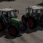 fs22 fendt farmer 300ci v1.0 fs22 5