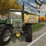 fs22 fendt favorit 500 v1.0 fs22 2