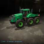 fs22 fendt trisix tractor fs22 1