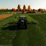 fs22 fendt vario 400 v1.0 fs22 1