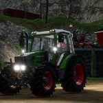 fs22 fendt vario pack v1.0 fs22 1