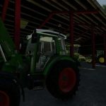 fs22 fendt vario pack v1.0 fs22 2