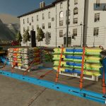 fs22 fertilizer and seed pallet bag by bob51160 v1.0 fs22 2