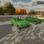 fs22 fiat 126p v1.0 fs22 2