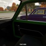 fs22 fiat 126p v1.0 fs22 6