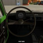 fs22 fiat 126p v1.0 fs22 8