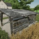 fs22 field shed v1.0 fs22 2