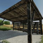 fs22 field shed v1.0 fs22 3