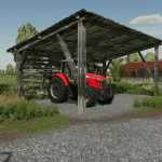 fs22 field shed v1.0 fs22 4