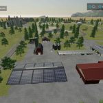 fs22 flat lands 4x plus v1.0 fs22 2