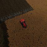 fs22 flexicoil st820 cultivator and plow working width 24.0 update v v1.2 fs22 2