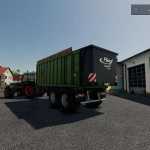 fs22 fliegl asw 281 v1.0 fs22 1