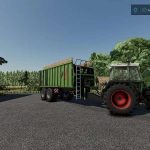 fs22 fliegl asw 281 v1.0 fs22 2