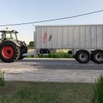 fs22 fliegl asw 288 v1.0 fs22 4