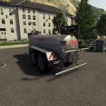 fs22 fliegl vfw 14000 v2.0 fs22 3