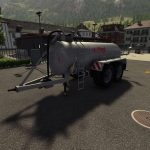 fs22 fliegl vfw 14000 v2.0 fs22 4