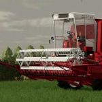 fs22 fm C5 BB bizon pack v1.0 fs22 2