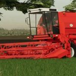 fs22 fm C5 BB bizon pack v1.0 fs22 3