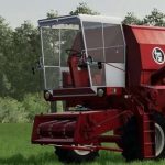 fs22 fm C5 BB bizon pack v1.0 fs22 4