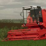 fs22 fm C5 BB bizon pack v1.0 fs22 6