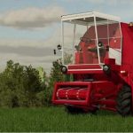 fs22 fm C5 BB bizon pack v1.0 fs22 7