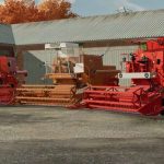 fs22 fm C5 BB bizon pack v1.1 fs22 2