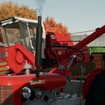 fs22 fm C5 BB bizon sampo 2020 v1.0 fs22 4