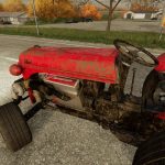 fs22 ford 8n tuned fs22 3