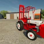 fs22 ford forklift 1953 fs22 3