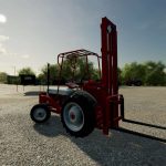 fs22 ford forklift 1953 fs22 4