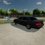 fs22 ford taurus 1994 v1.0 fs22 1