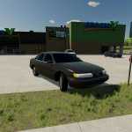 fs22 ford taurus 1994 v1.0 fs22 2