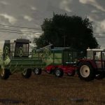 fs22 fortschritt e 514 v1.0 fs22 4