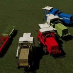 fs22 fortschritt e 514 v1.0 fs22 6