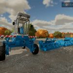 fs22 fortschritt e303 pack v1.0 fs22 12