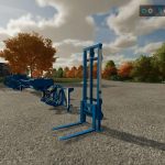 fs22 fortschritt e303 pack v1.0 fs22 6