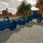 fs22 fortschritt e303 pack v1.0 fs22 7