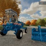 fs22 fortschritt e303 pack v1.0 fs22 8