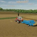 fs22 fortschritt k454 v1.0 fs22 2