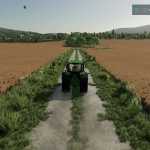 fs22 four lakes farm v1.0.0.1bystevie fs22 1