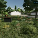 fs22 four lakes farm v1.0.0.1bystevie fs22 2