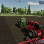 fs22 four lakes farm v1.0.0.1bystevie fs22 3