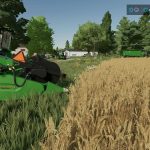 fs22 four lakes farm v1.0.0.1bystevie fs22 4