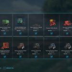 fs22 full mod list pack 18 11 2022 by stevie fs22 17